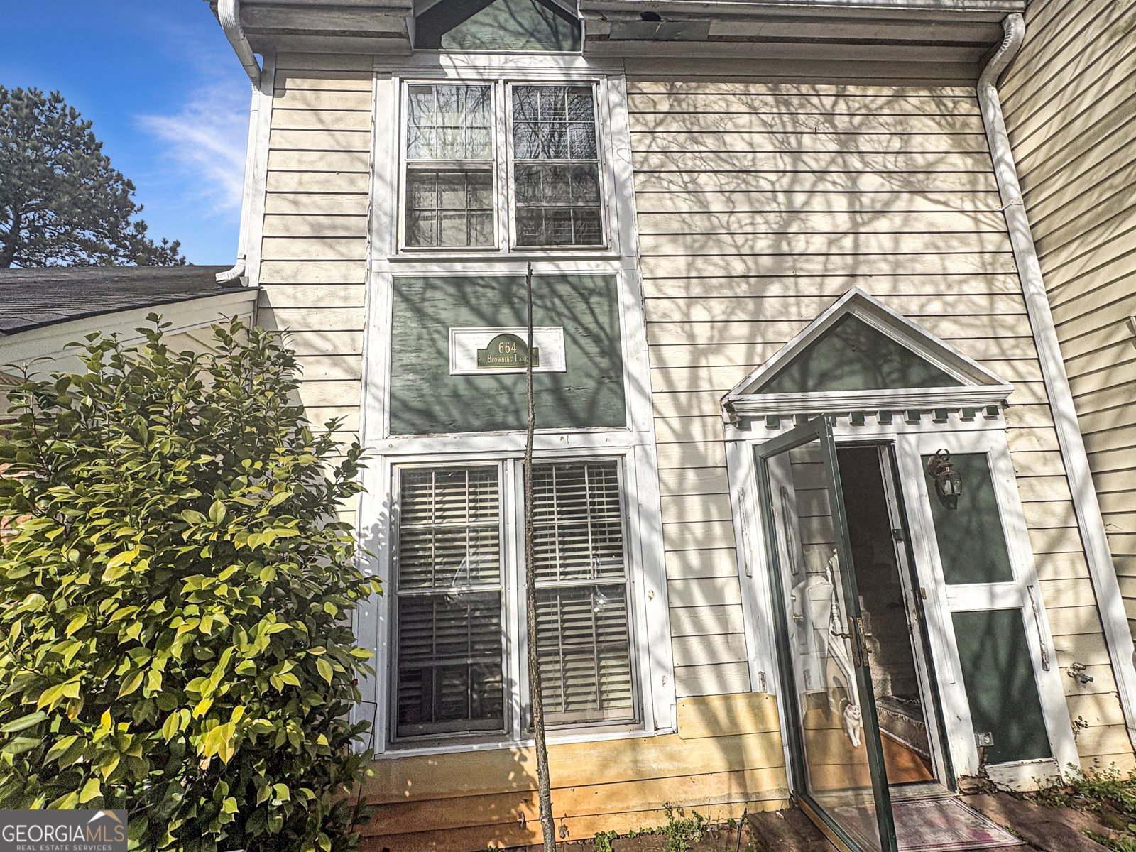 664 Browning Lane Conyers - Photo 1