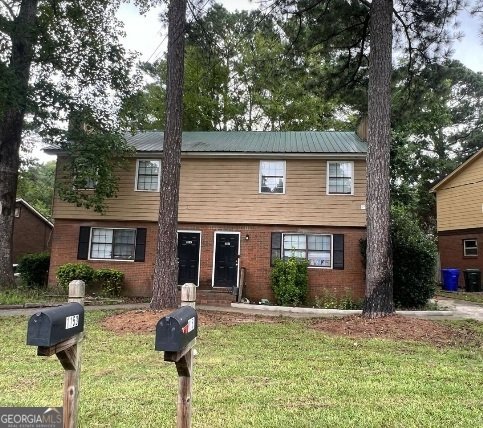 1151 Pinedale Circle Conyers - Photo 1