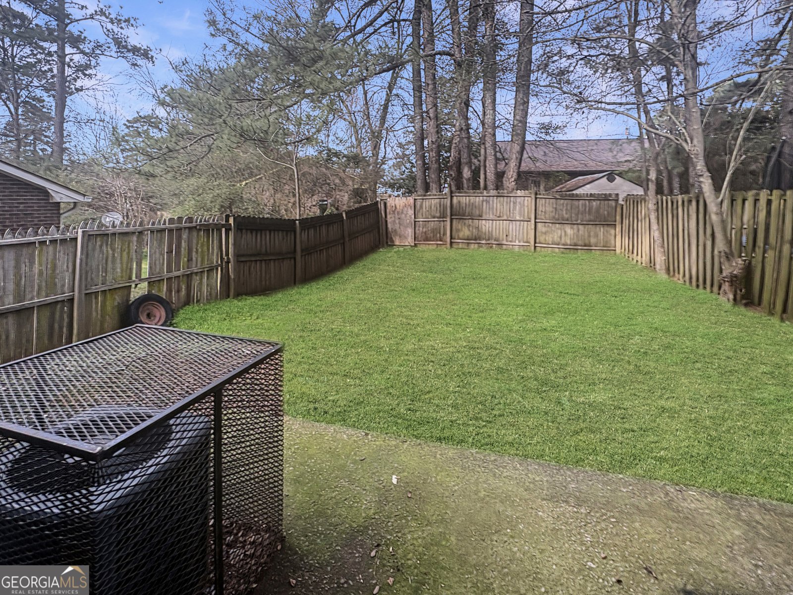 1151 Pinedale Circle Conyers - Photo 9