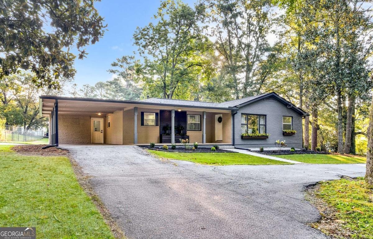 3951 Covered Bridge Road Smyrna - Photo 1