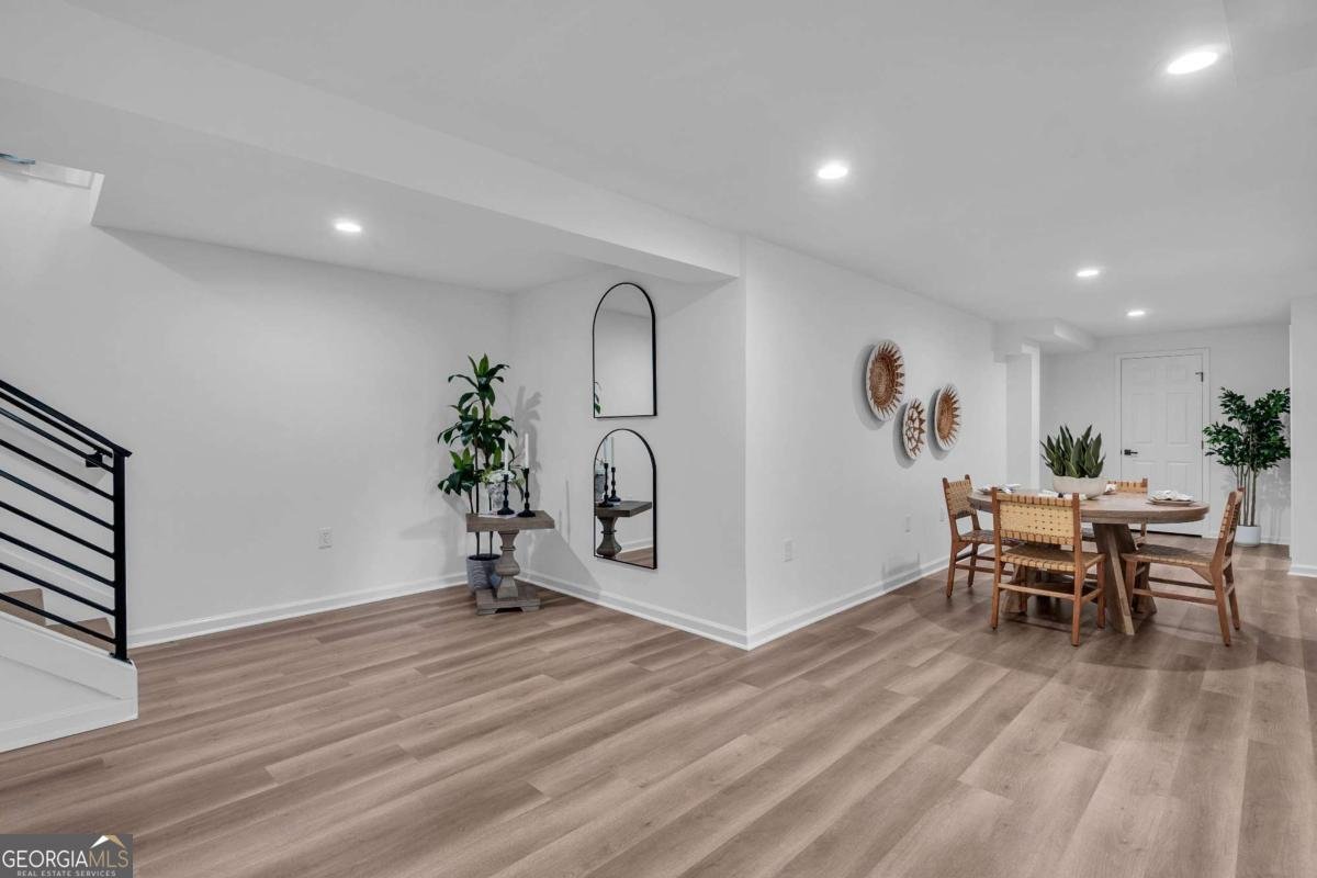 3951 Covered Bridge Road Smyrna - Photo 19