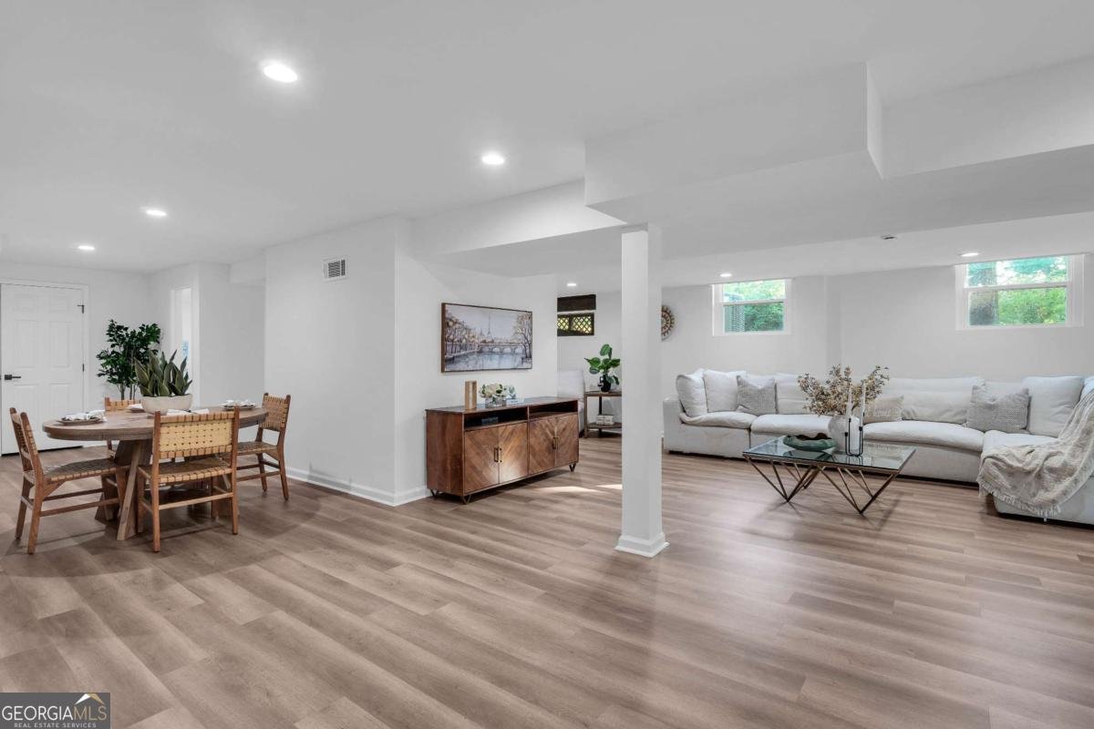 3951 Covered Bridge Road Smyrna - Photo 21