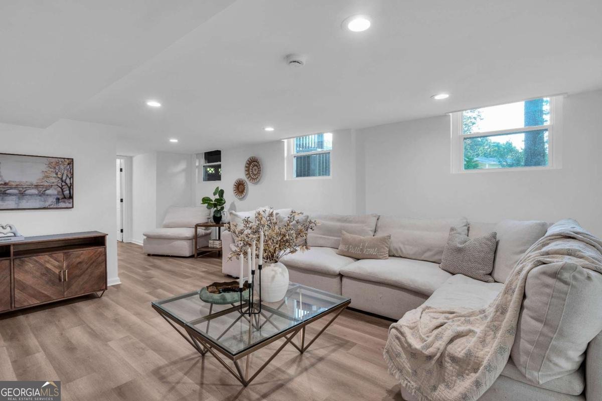 3951 Covered Bridge Road Smyrna - Photo 22