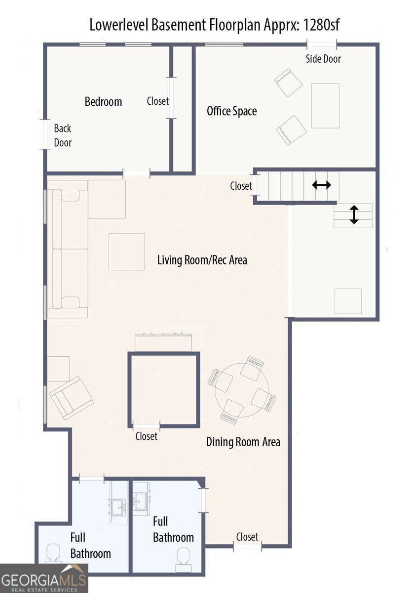 3951 Covered Bridge Road Smyrna - Photo 27