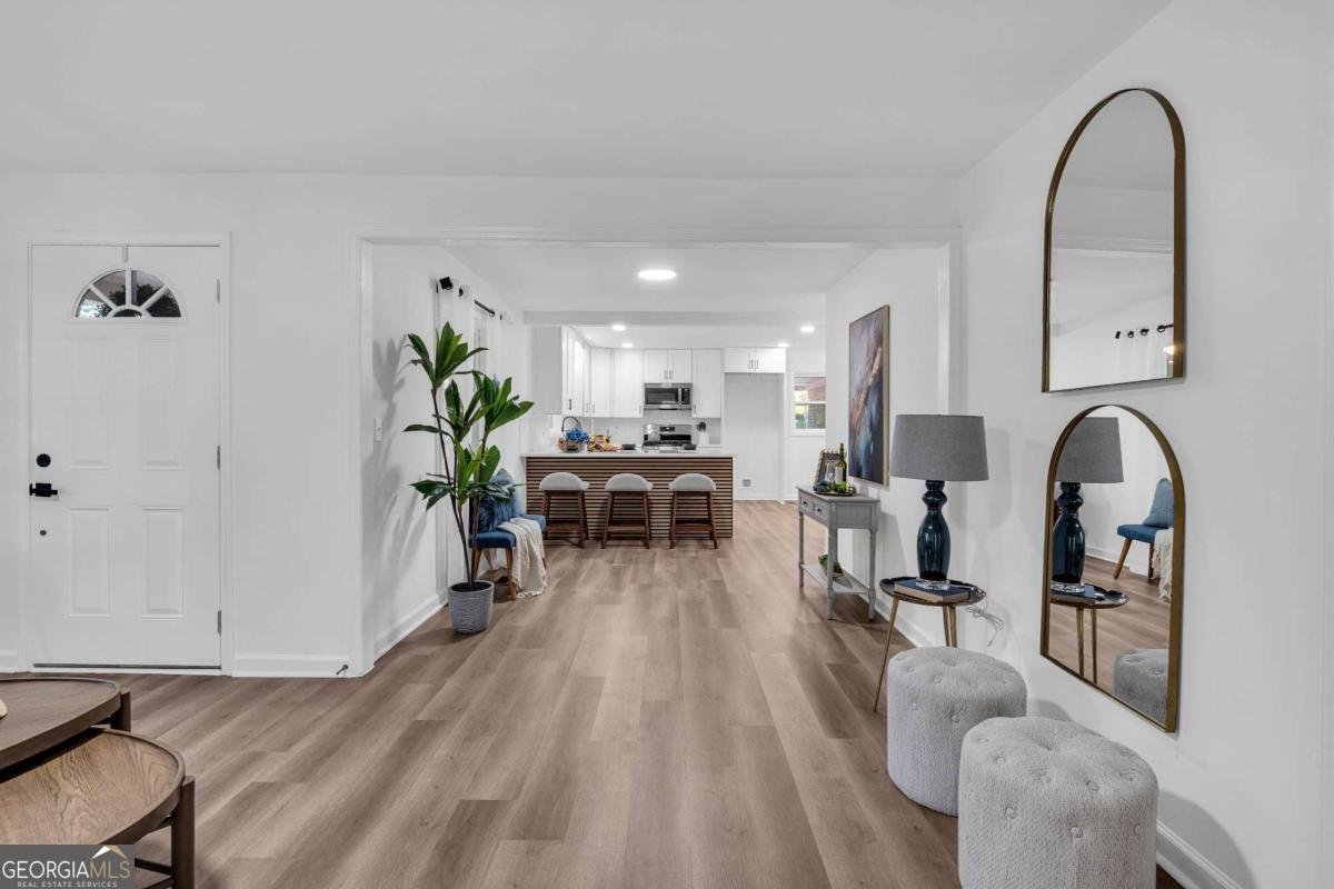 3951 Covered Bridge Road Smyrna - Photo 6