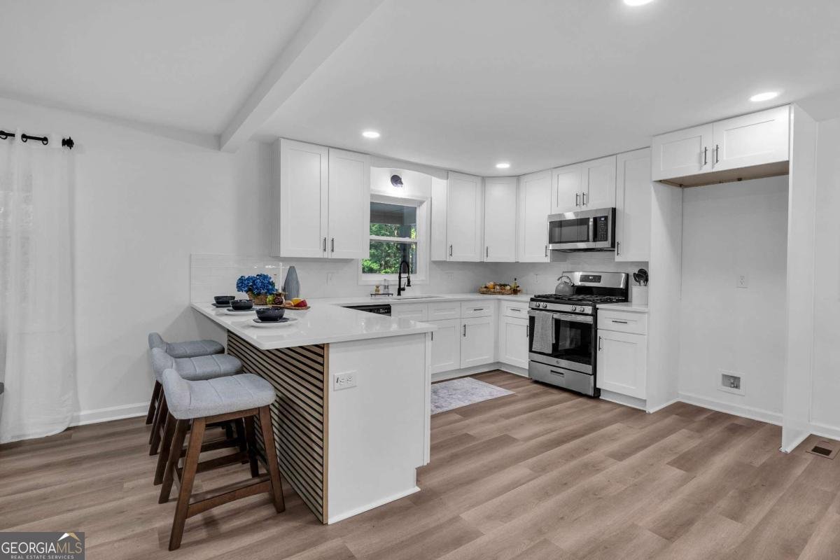 3951 Covered Bridge Road Smyrna - Photo 9