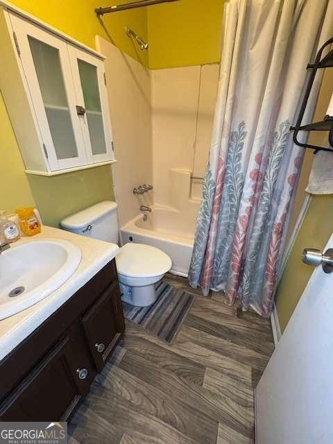 407 E Brooks Ave Griffin - Photo 8