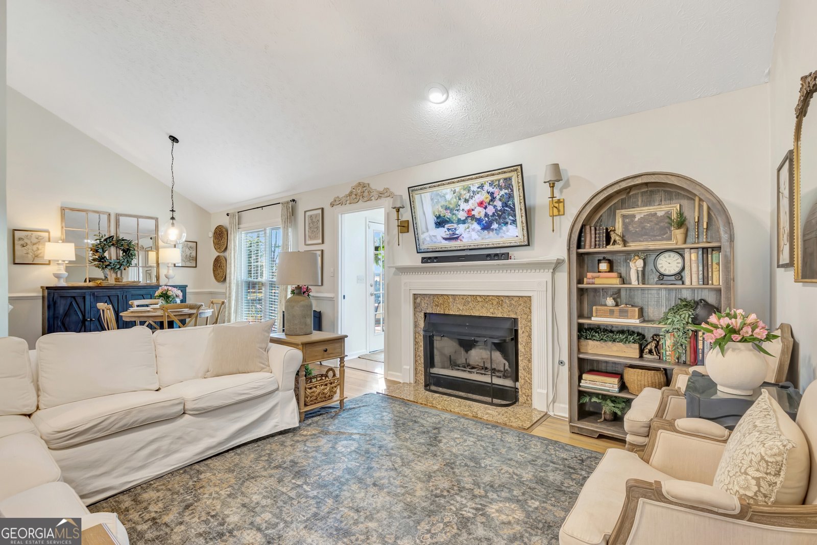 507 Longwood Lane Peachtree City - Photo 10