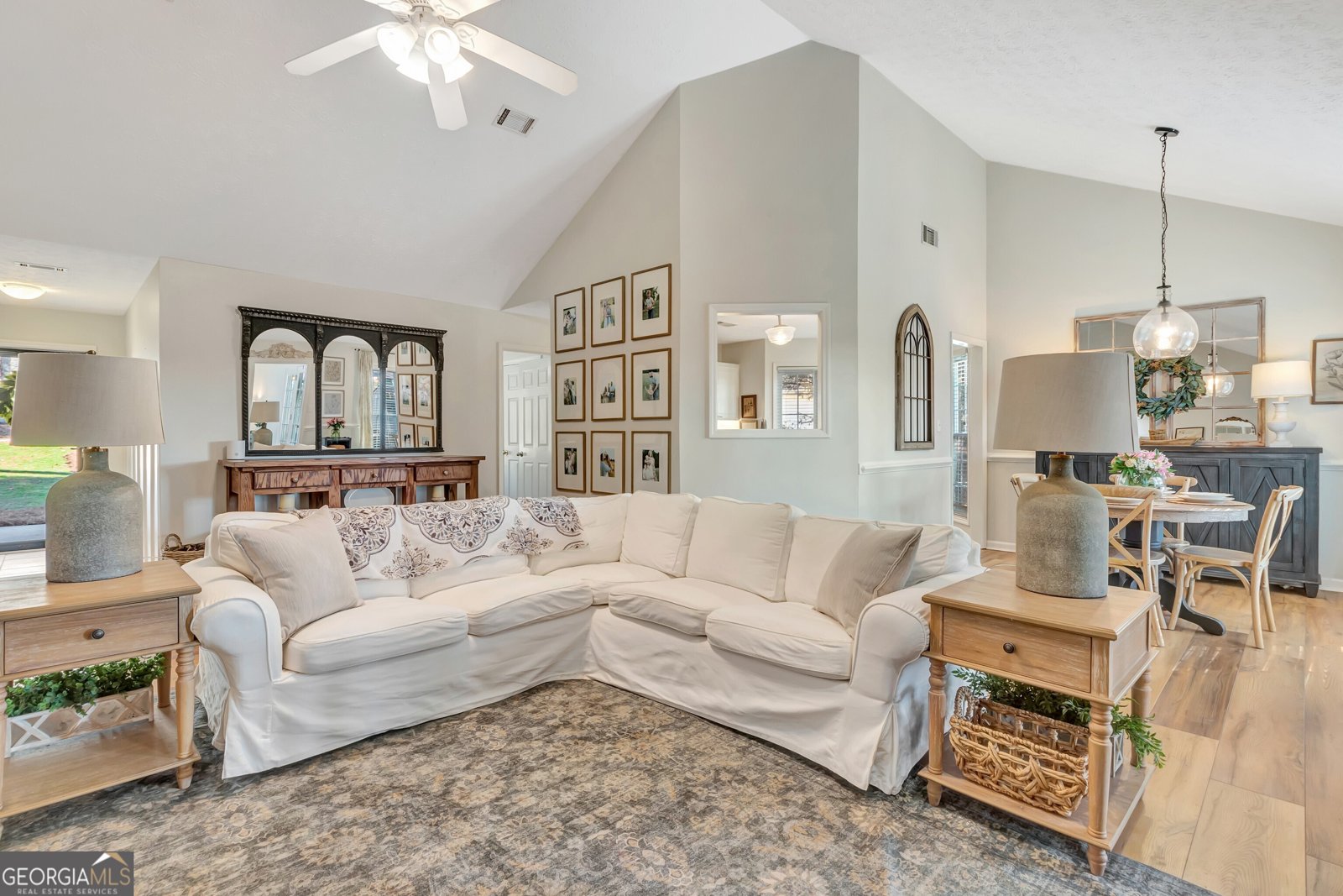 507 Longwood Lane Peachtree City - Photo 11