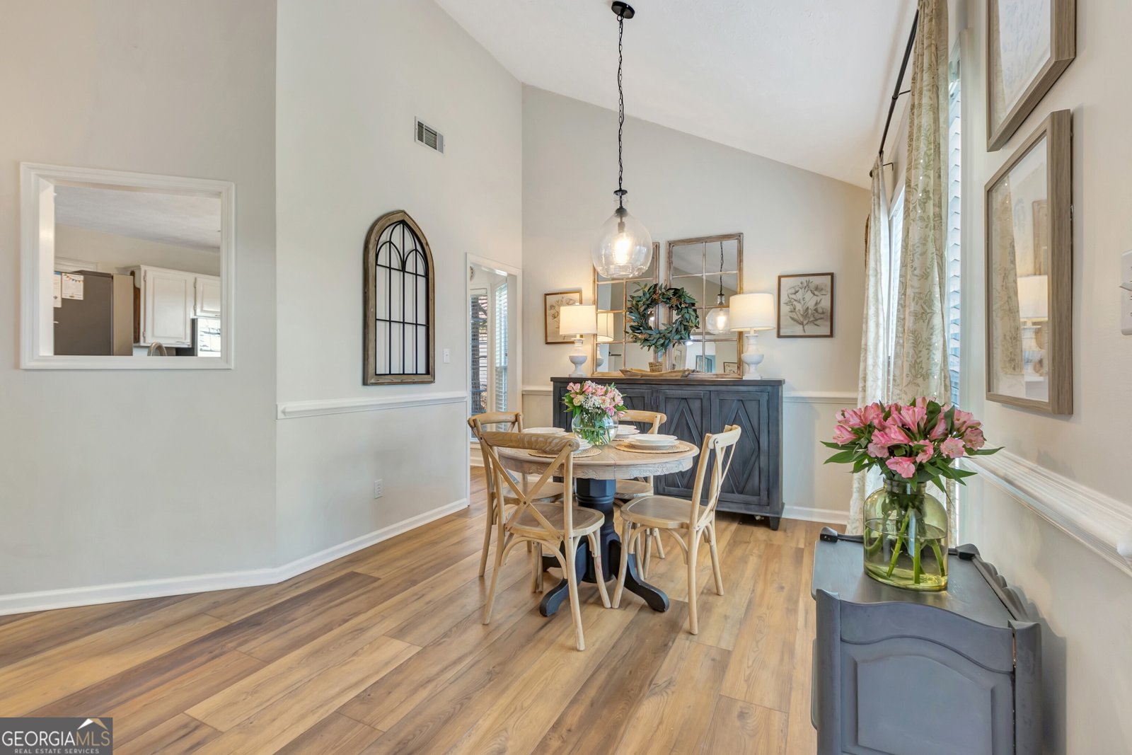 507 Longwood Lane Peachtree City - Photo 13