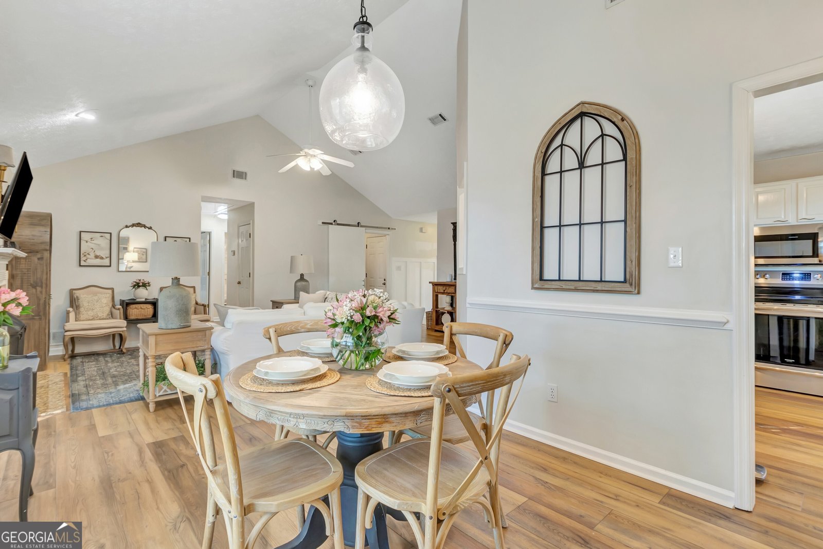 507 Longwood Lane Peachtree City - Photo 14