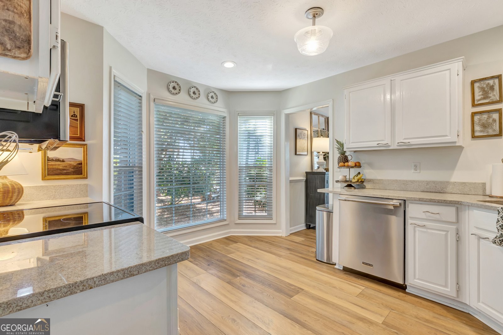 507 Longwood Lane Peachtree City - Photo 16