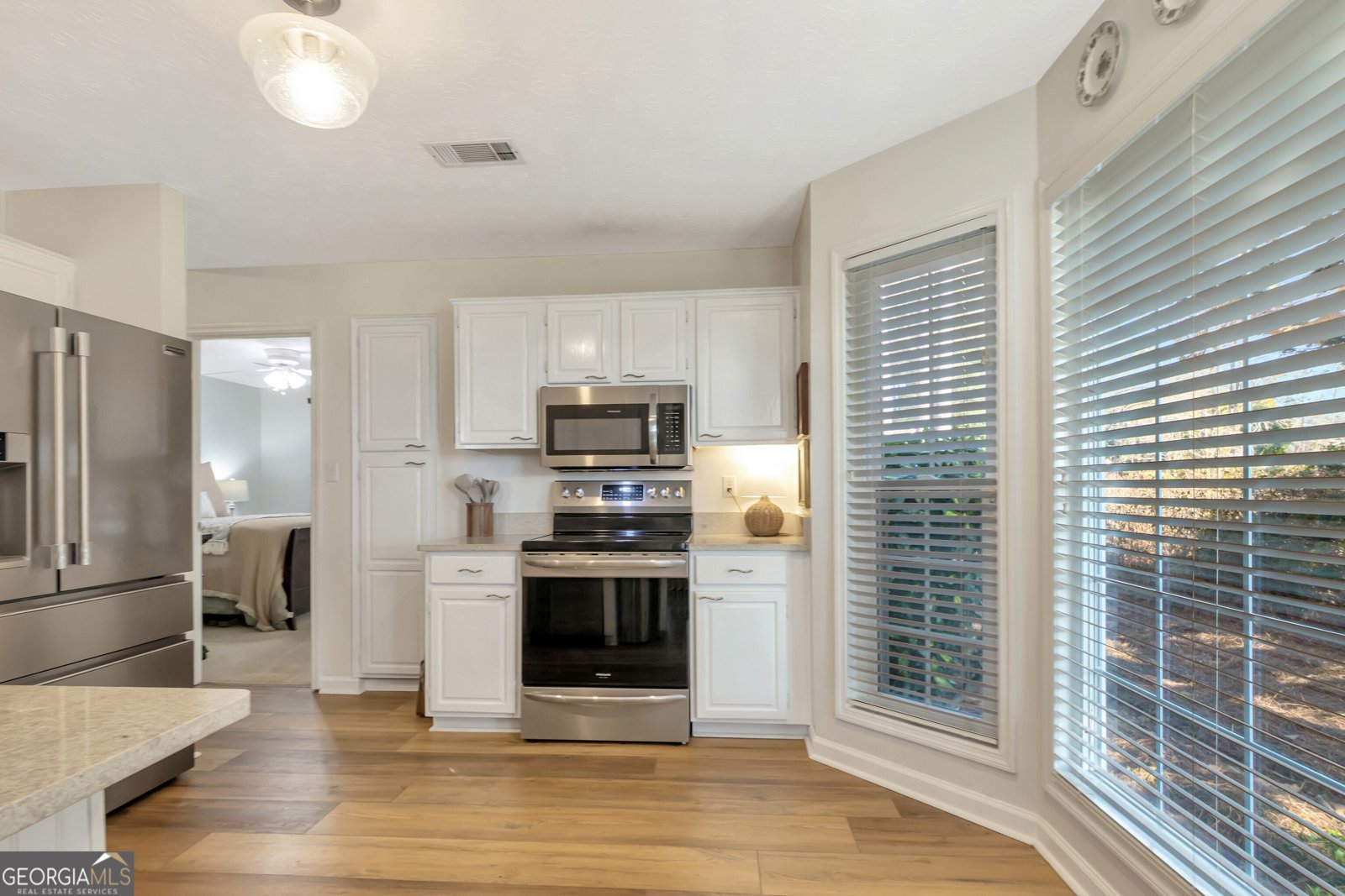 507 Longwood Lane Peachtree City - Photo 17