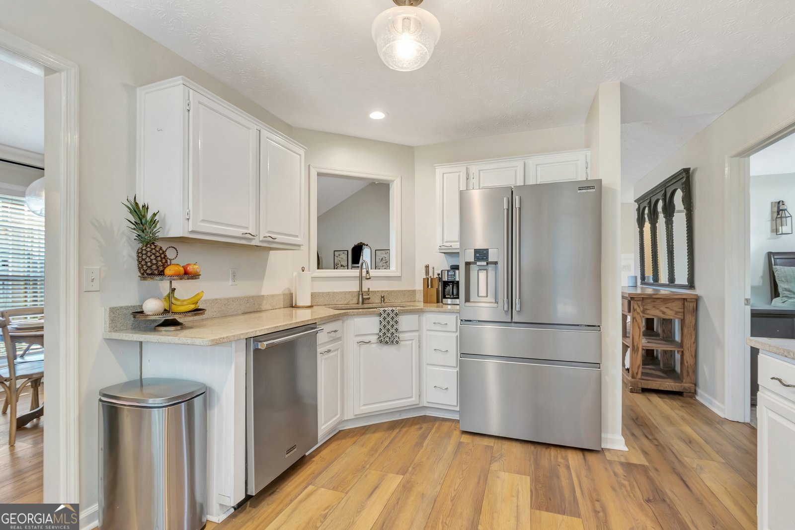 507 Longwood Lane Peachtree City - Photo 18