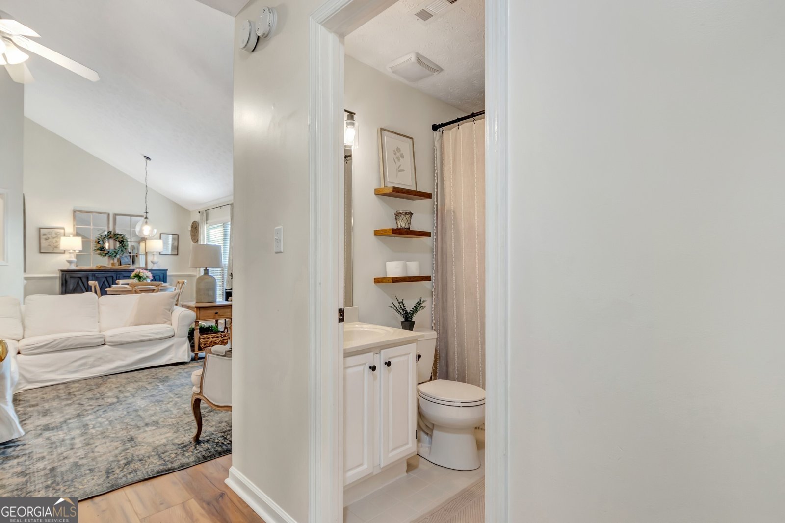 507 Longwood Lane Peachtree City - Photo 24