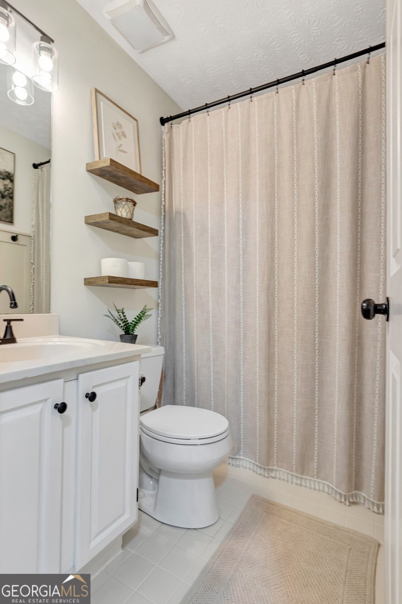 507 Longwood Lane Peachtree City - Photo 25