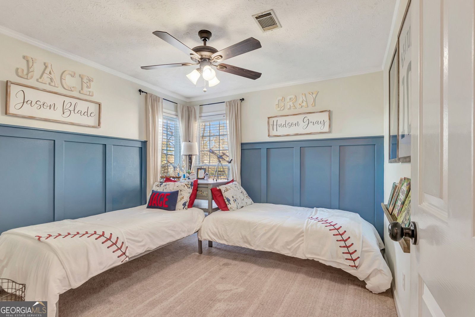 507 Longwood Lane Peachtree City - Photo 26