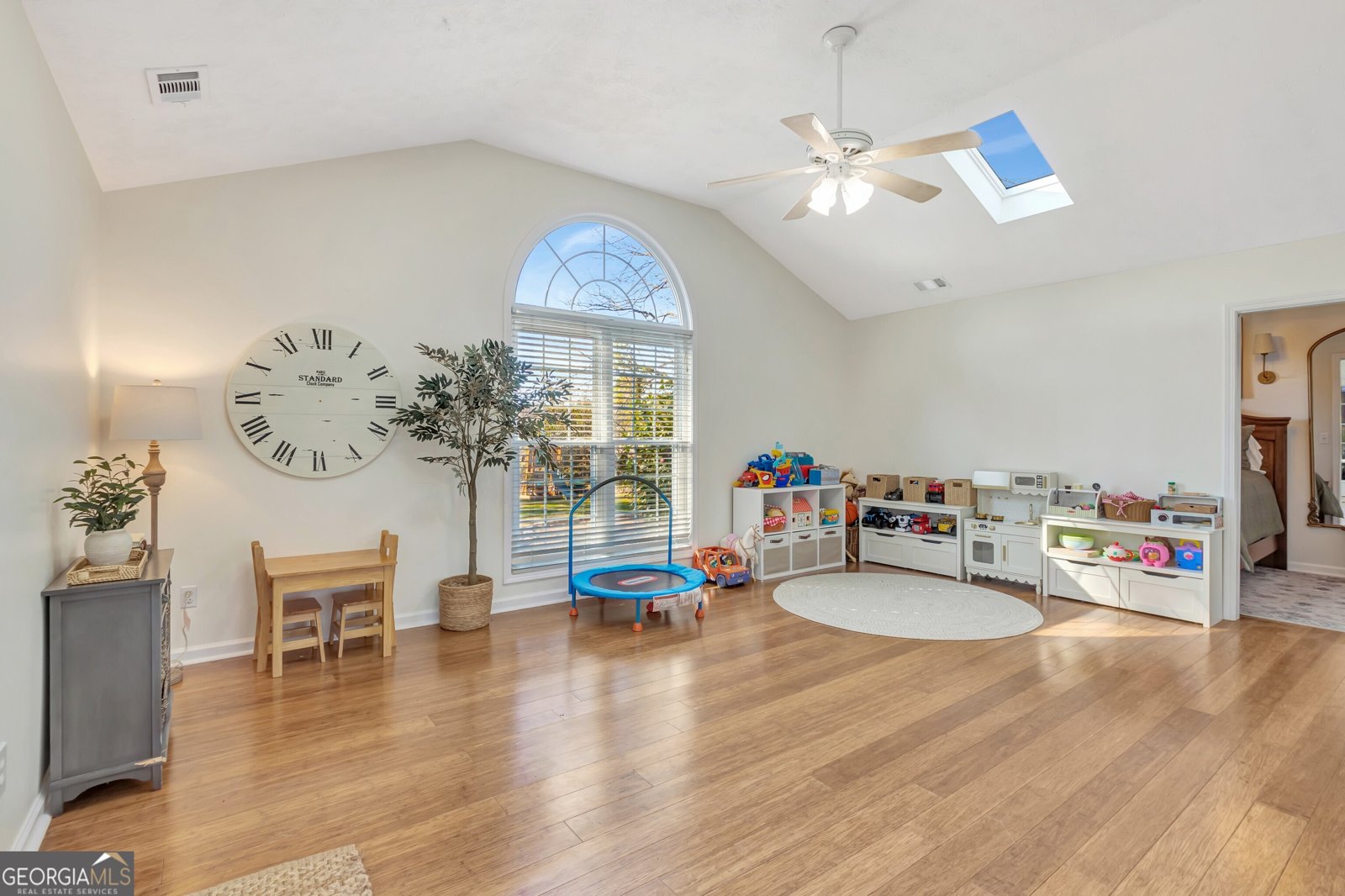 507 Longwood Lane Peachtree City - Photo 28