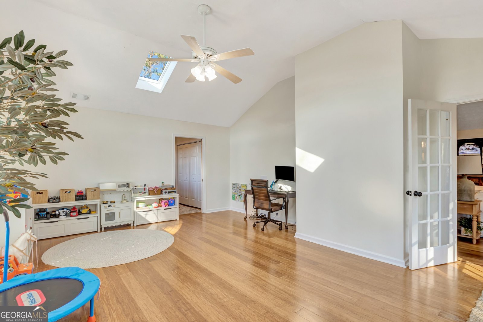 507 Longwood Lane Peachtree City - Photo 29