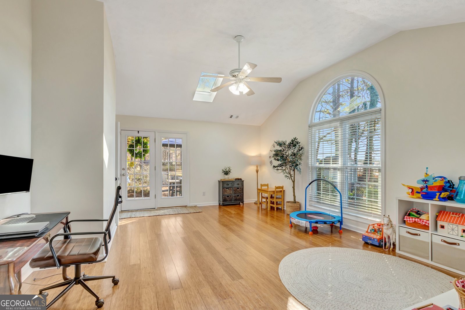 507 Longwood Lane Peachtree City - Photo 30