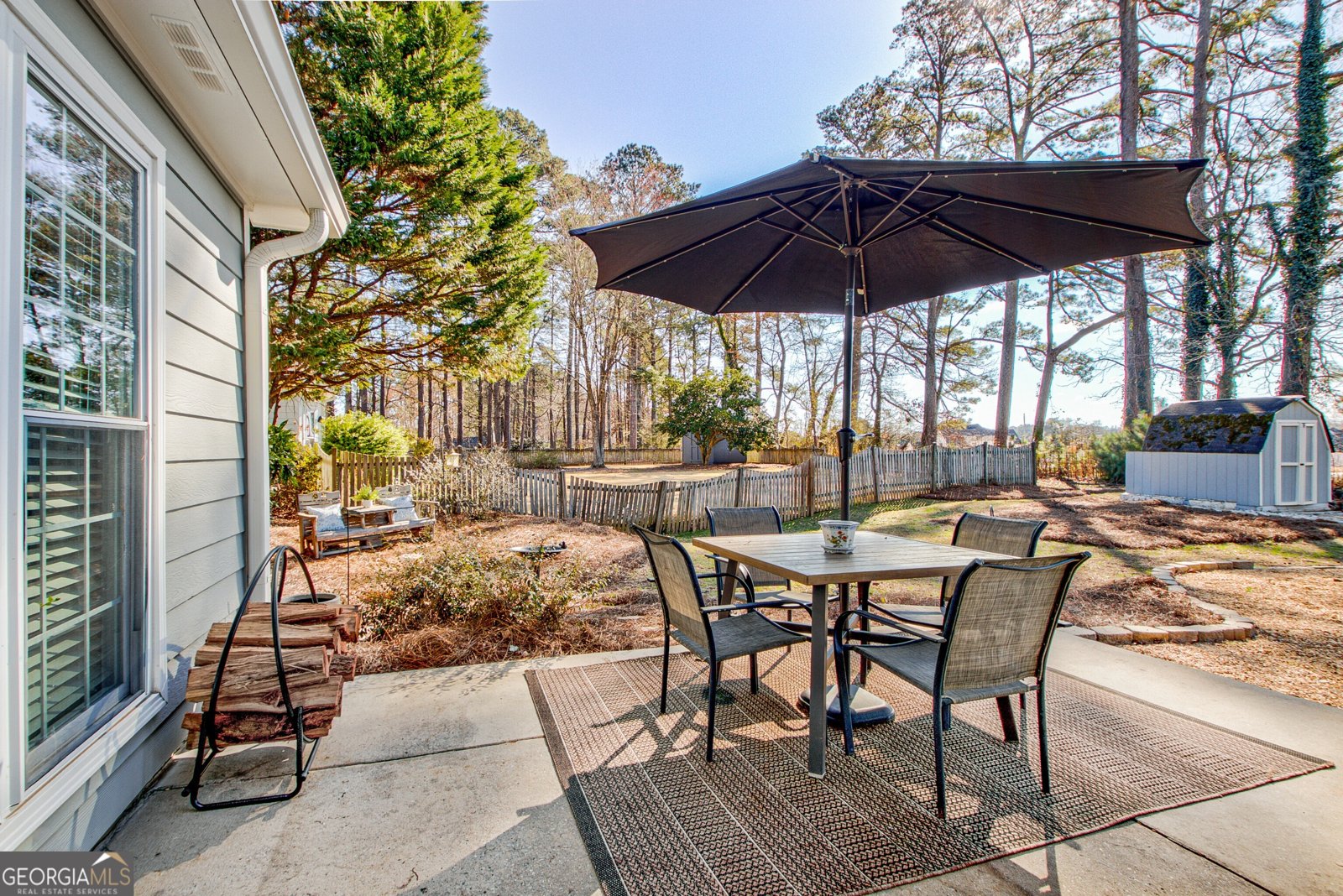 507 Longwood Lane Peachtree City - Photo 32