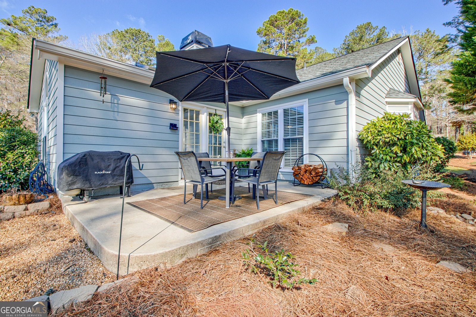 507 Longwood Lane Peachtree City - Photo 33
