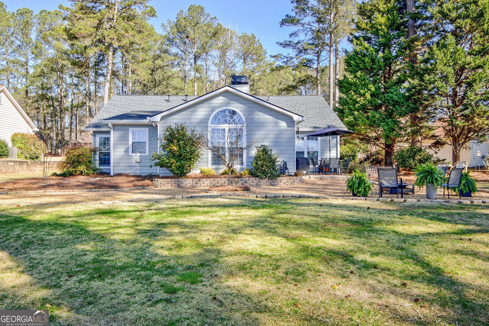 507 Longwood Lane Peachtree City - Photo 35
