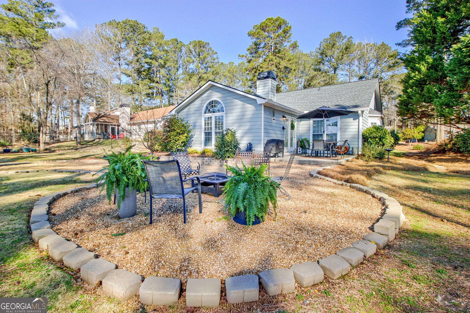 507 Longwood Lane Peachtree City - Photo 37