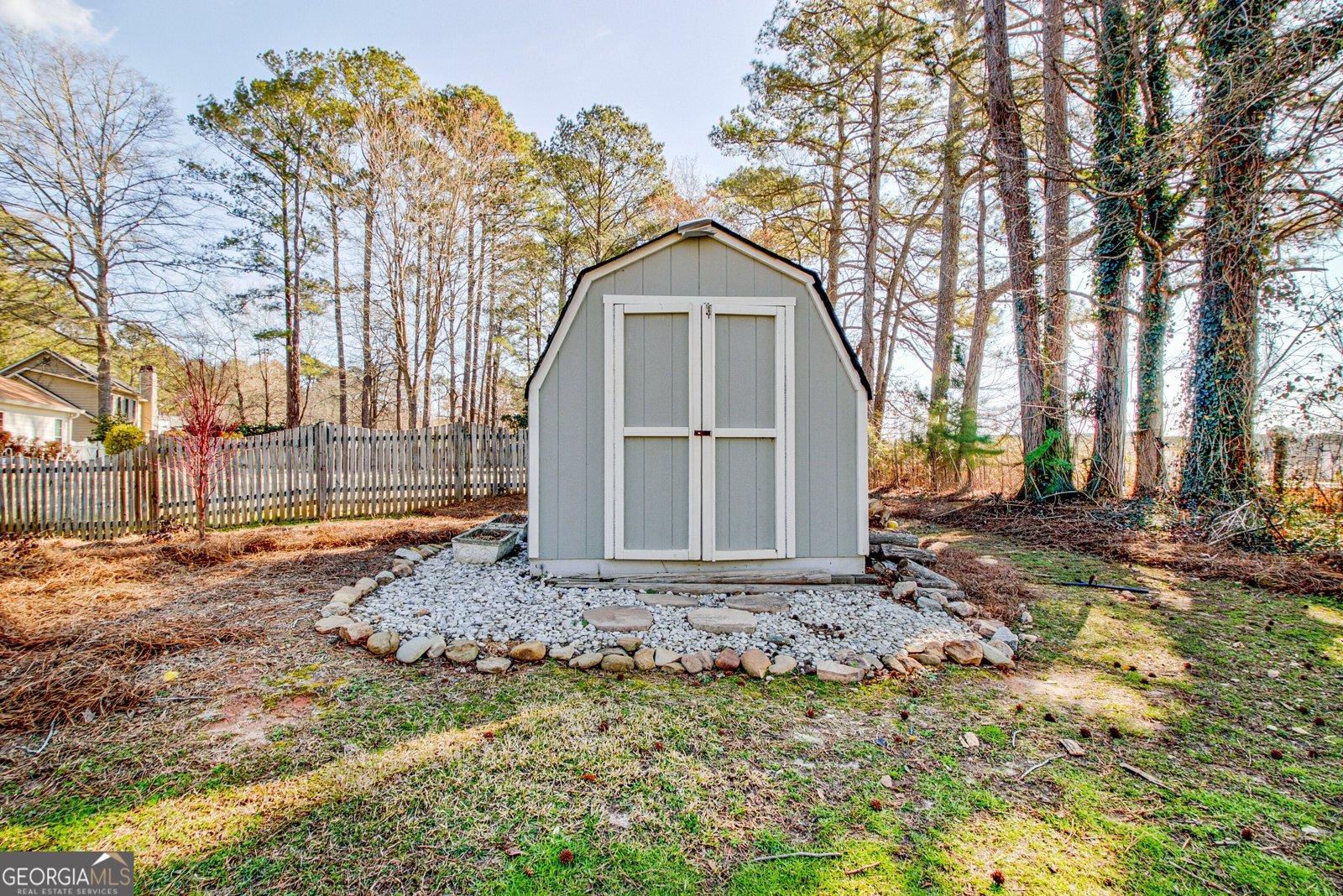 507 Longwood Lane Peachtree City - Photo 39