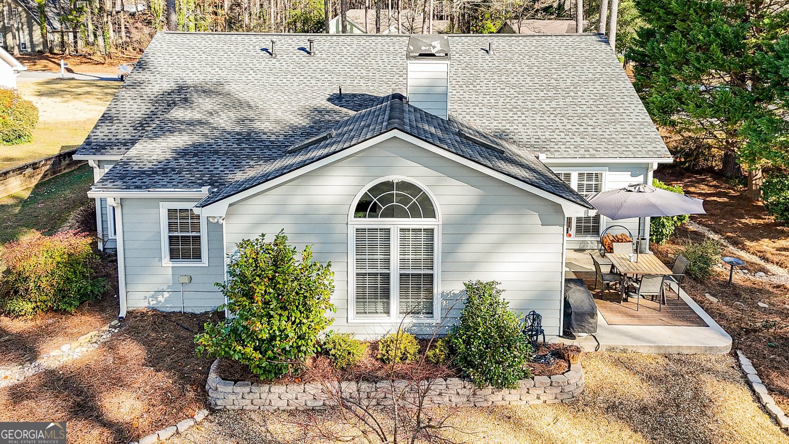 507 Longwood Lane Peachtree City - Photo 40