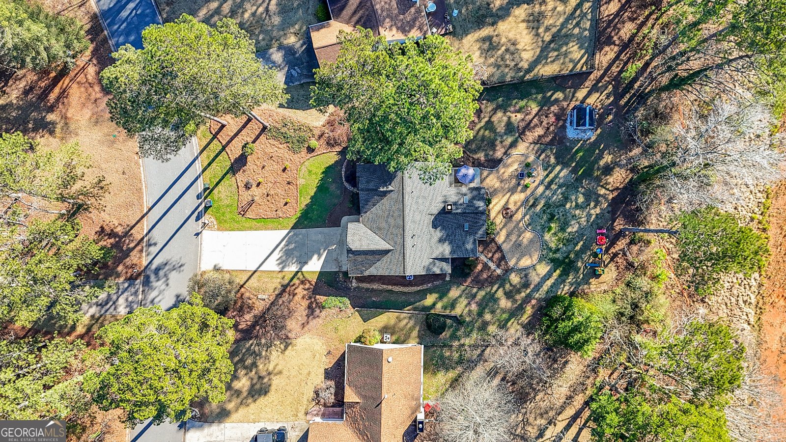 507 Longwood Lane Peachtree City - Photo 43