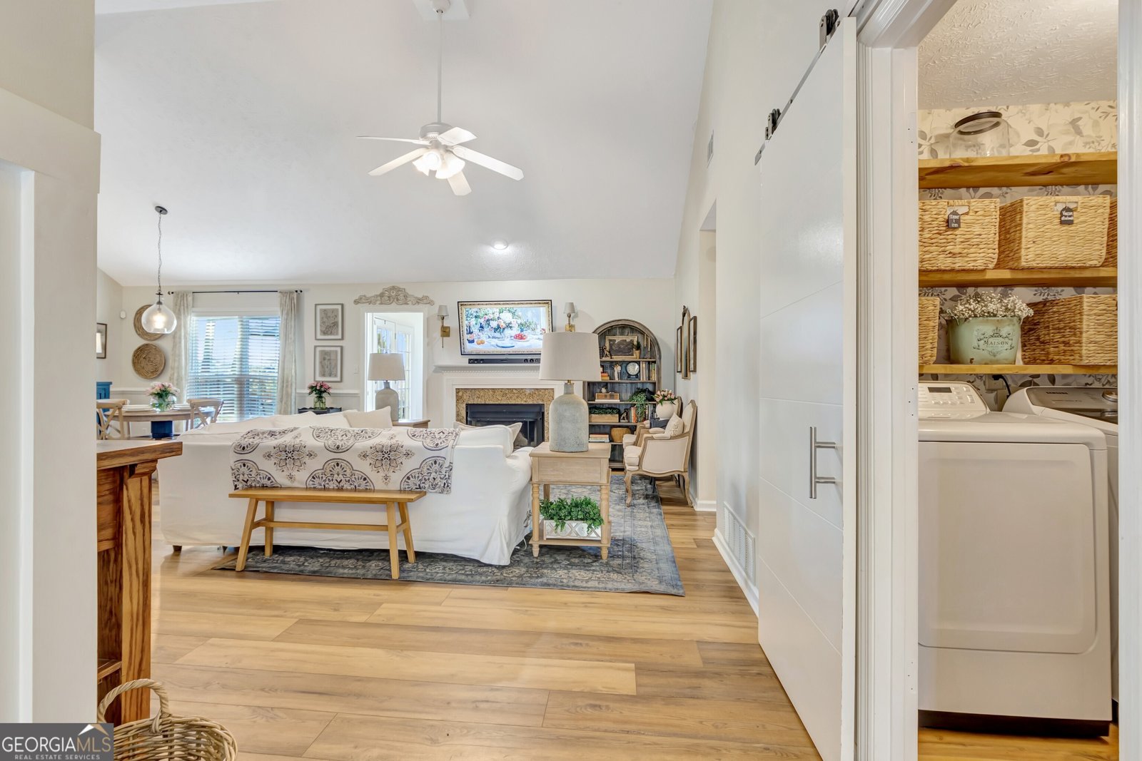 507 Longwood Lane Peachtree City - Photo 7