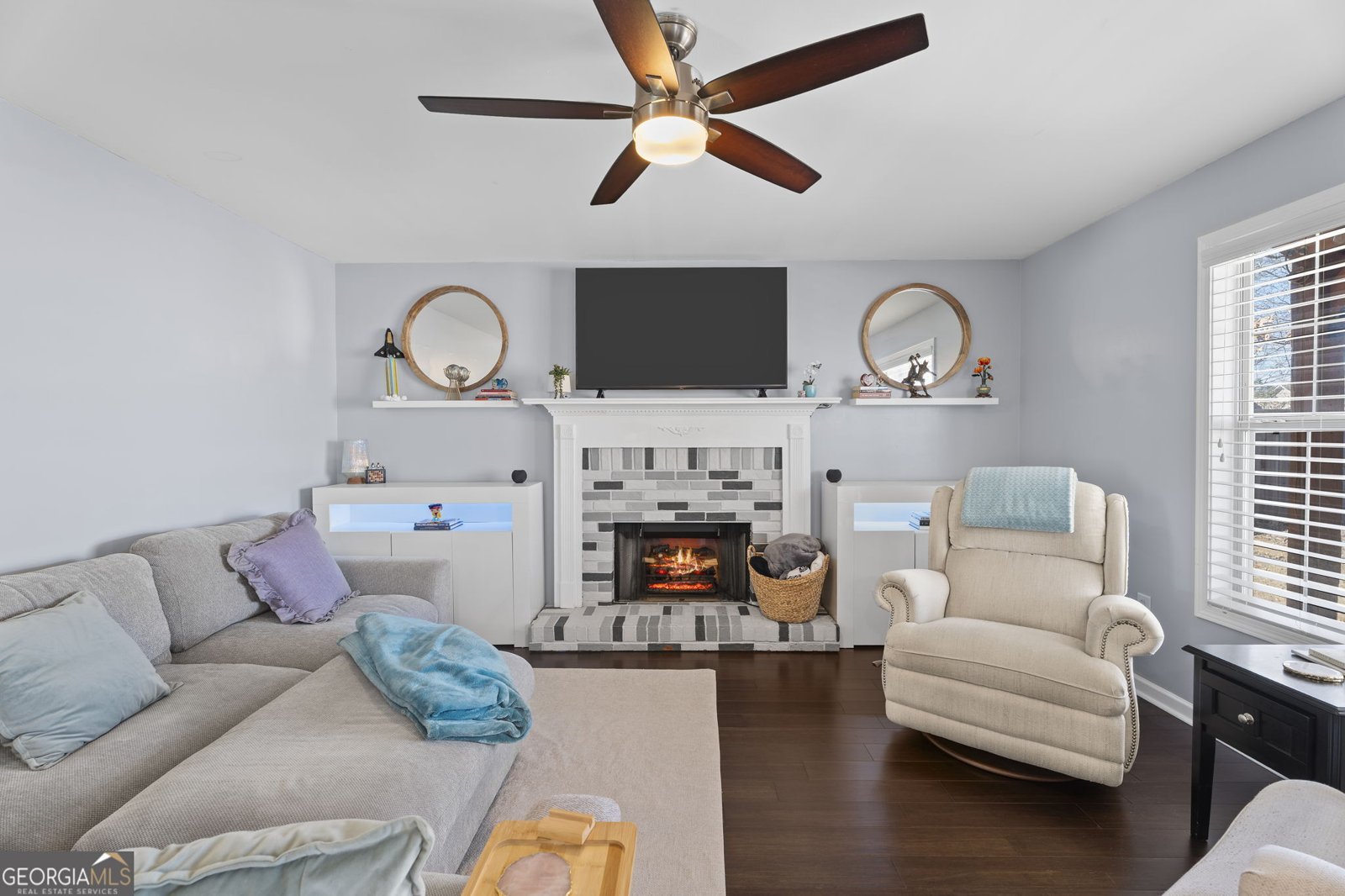 405 Whitney Lane McDonough - Photo 12