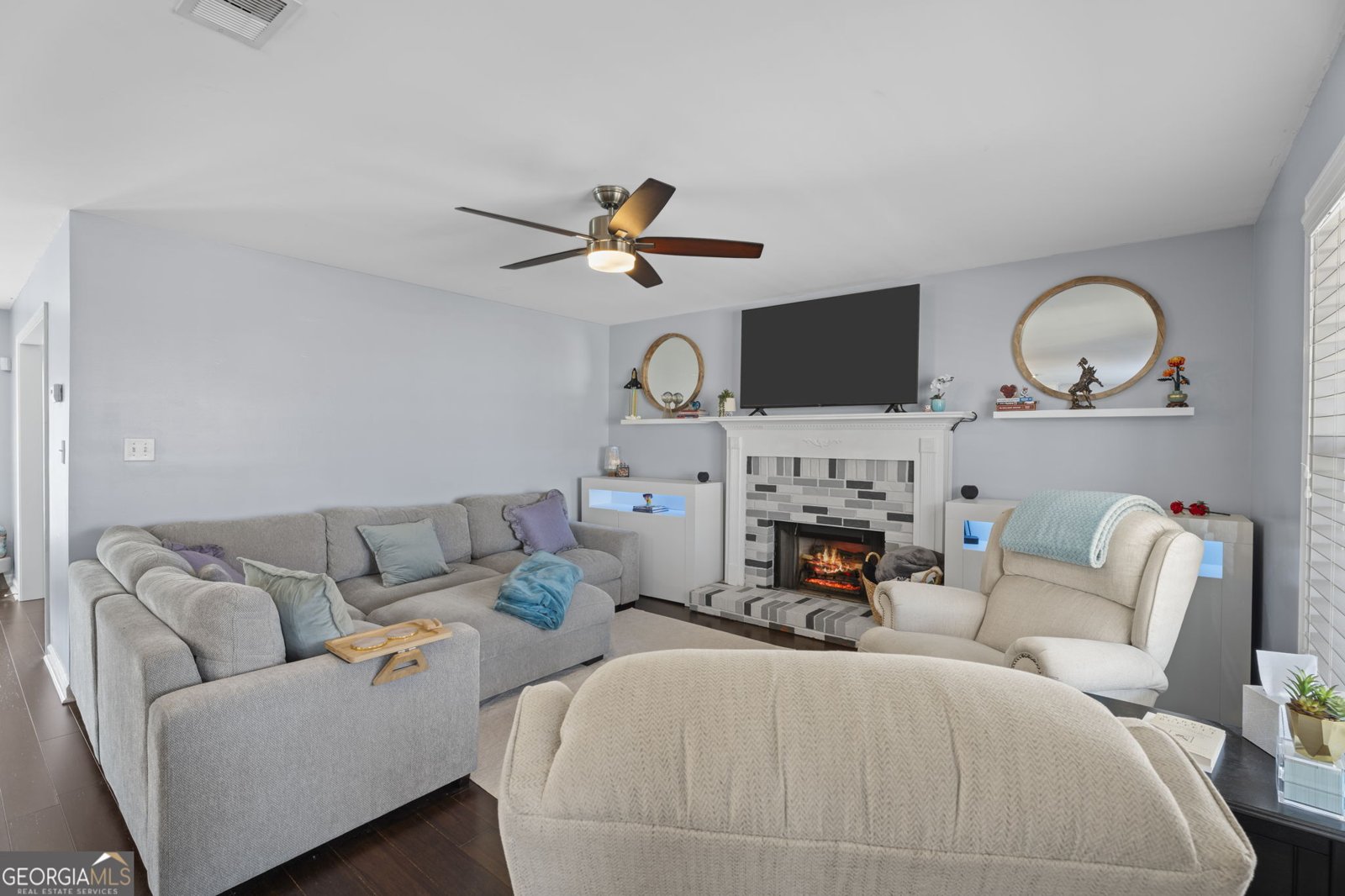 405 Whitney Lane McDonough - Photo 13