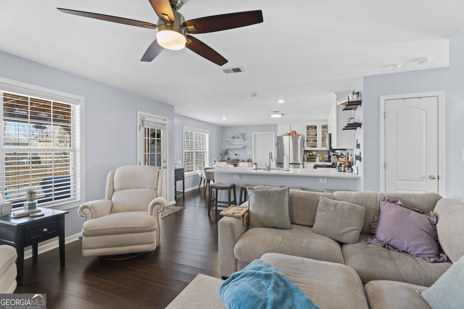 405 Whitney Lane McDonough - Photo 14