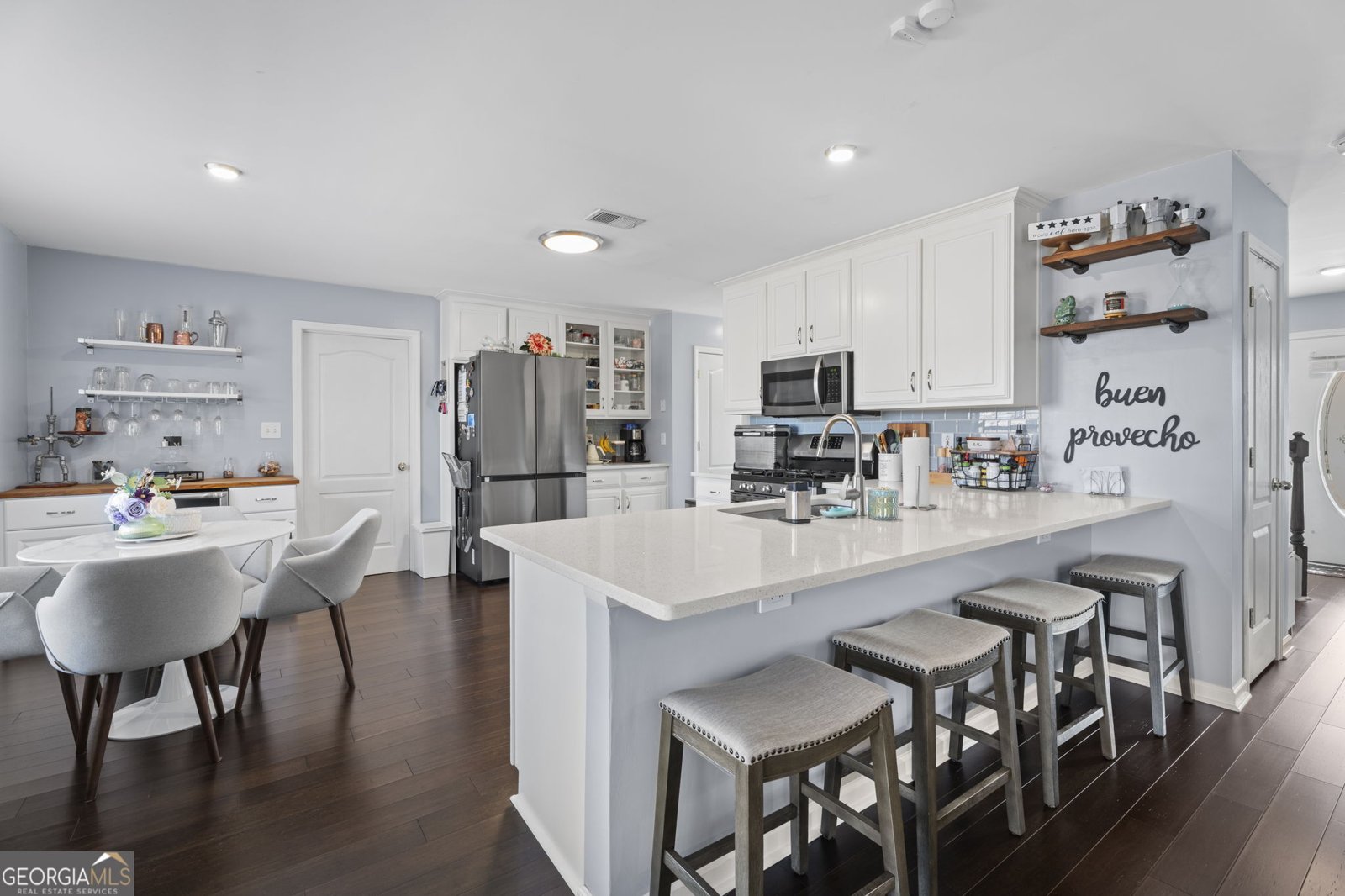 405 Whitney Lane McDonough - Photo 15