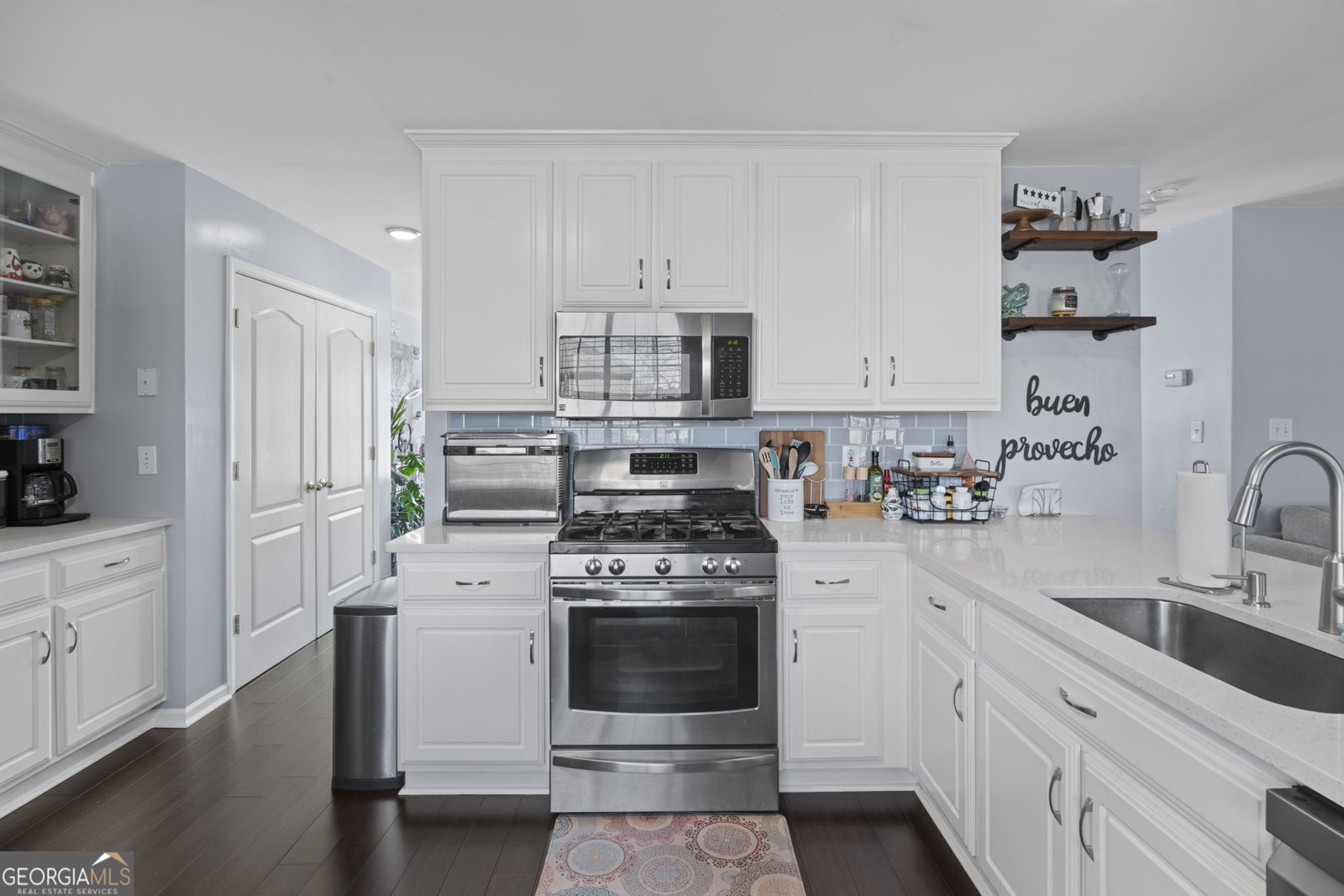 405 Whitney Lane McDonough - Photo 16