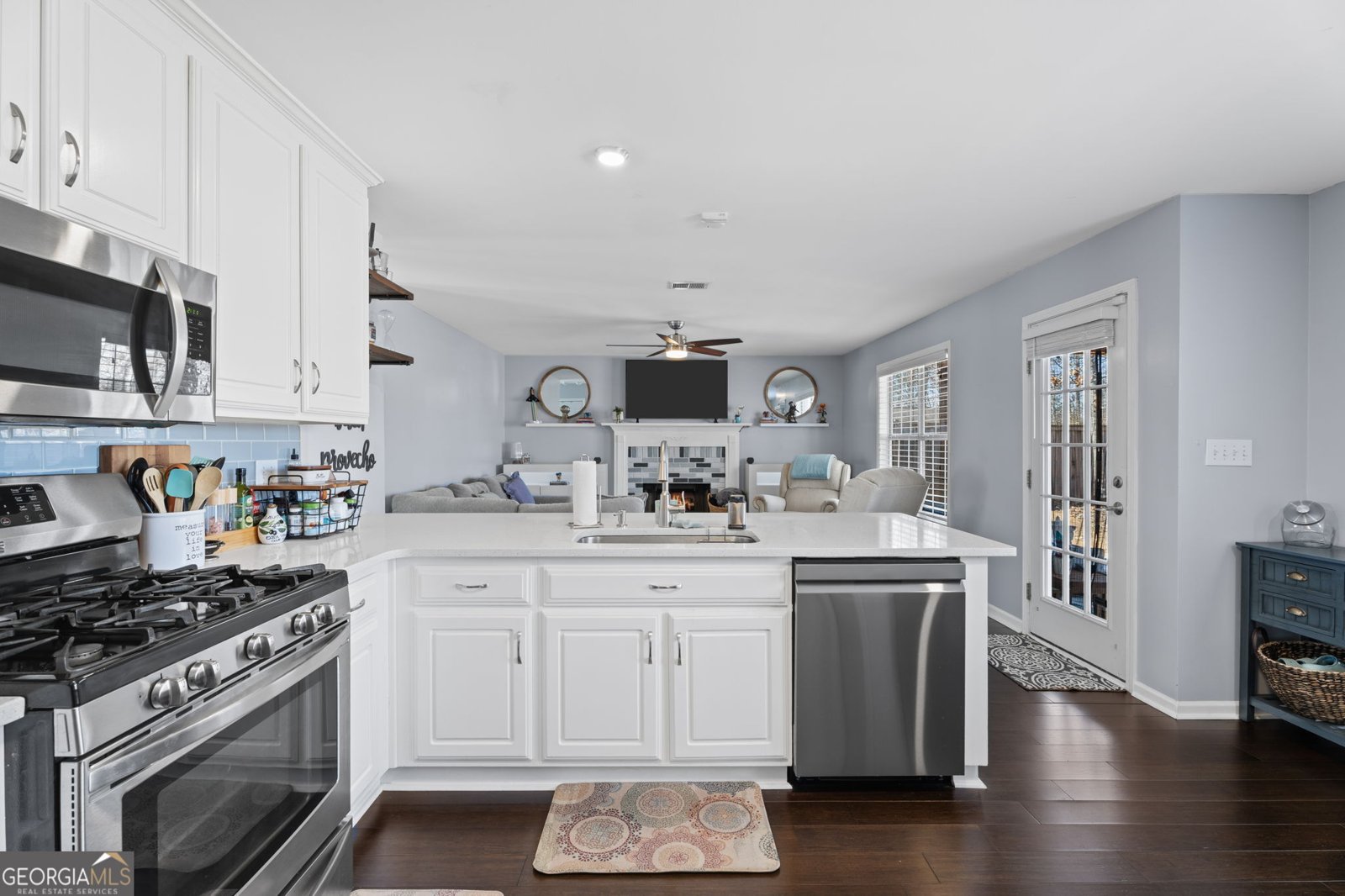 405 Whitney Lane McDonough - Photo 18