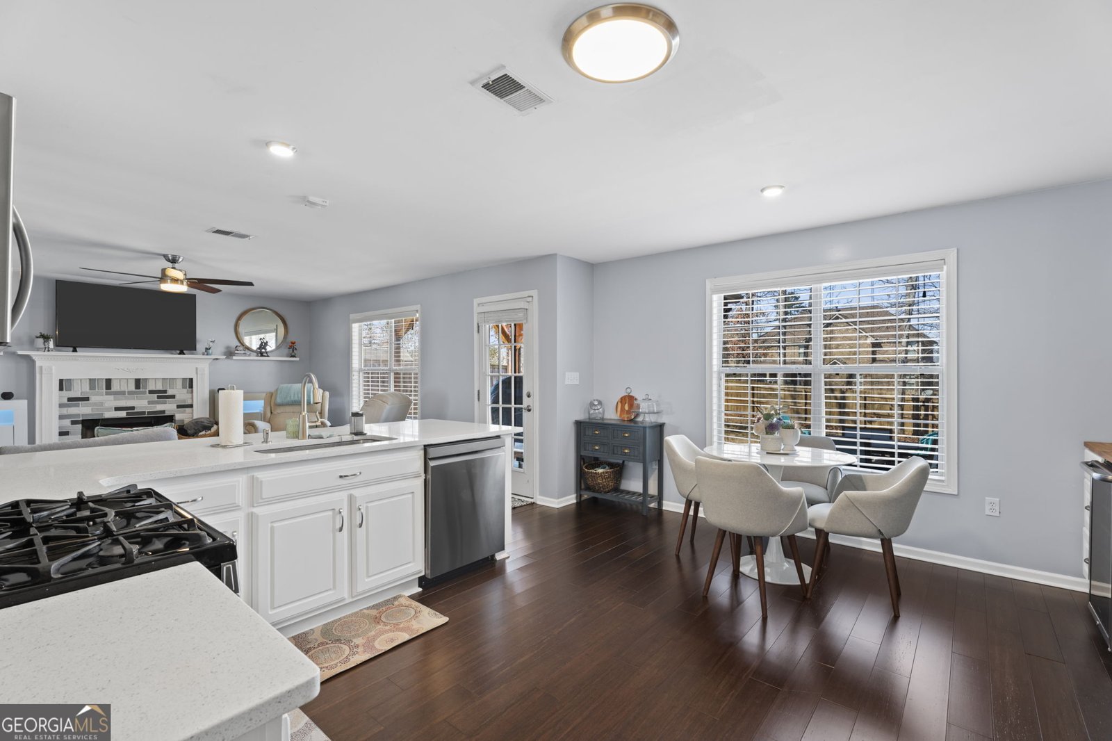 405 Whitney Lane McDonough - Photo 19