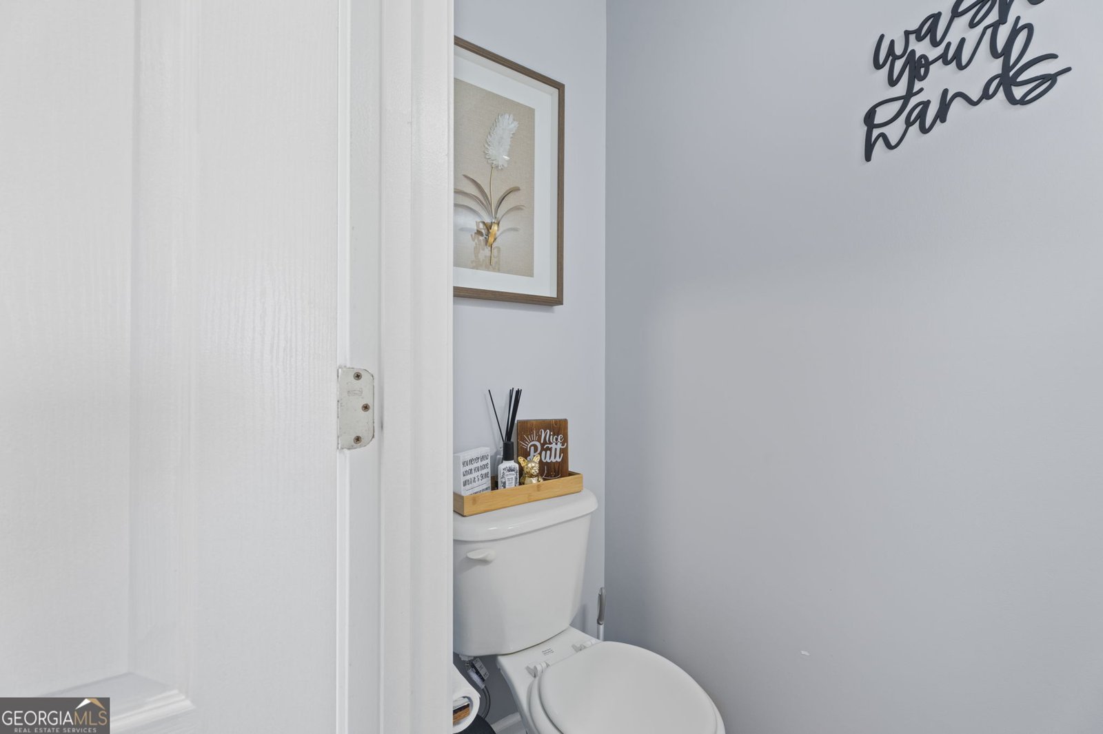 405 Whitney Lane McDonough - Photo 20