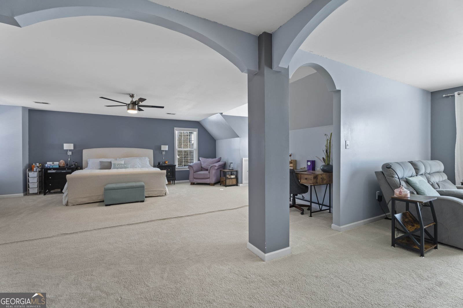 405 Whitney Lane McDonough - Photo 31