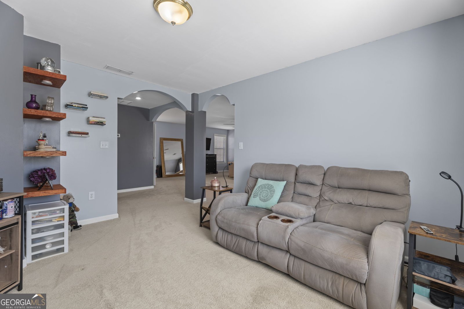 405 Whitney Lane McDonough - Photo 33