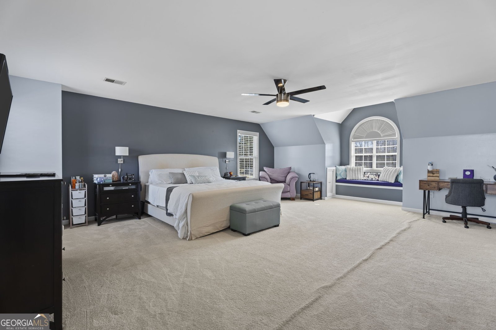 405 Whitney Lane McDonough - Photo 35