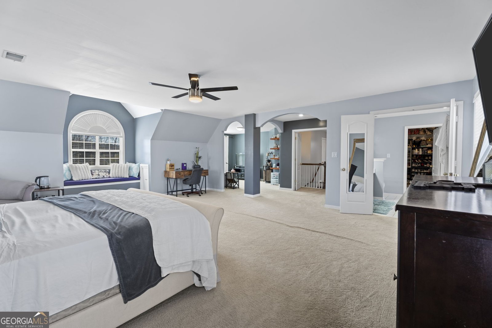 405 Whitney Lane McDonough - Photo 37