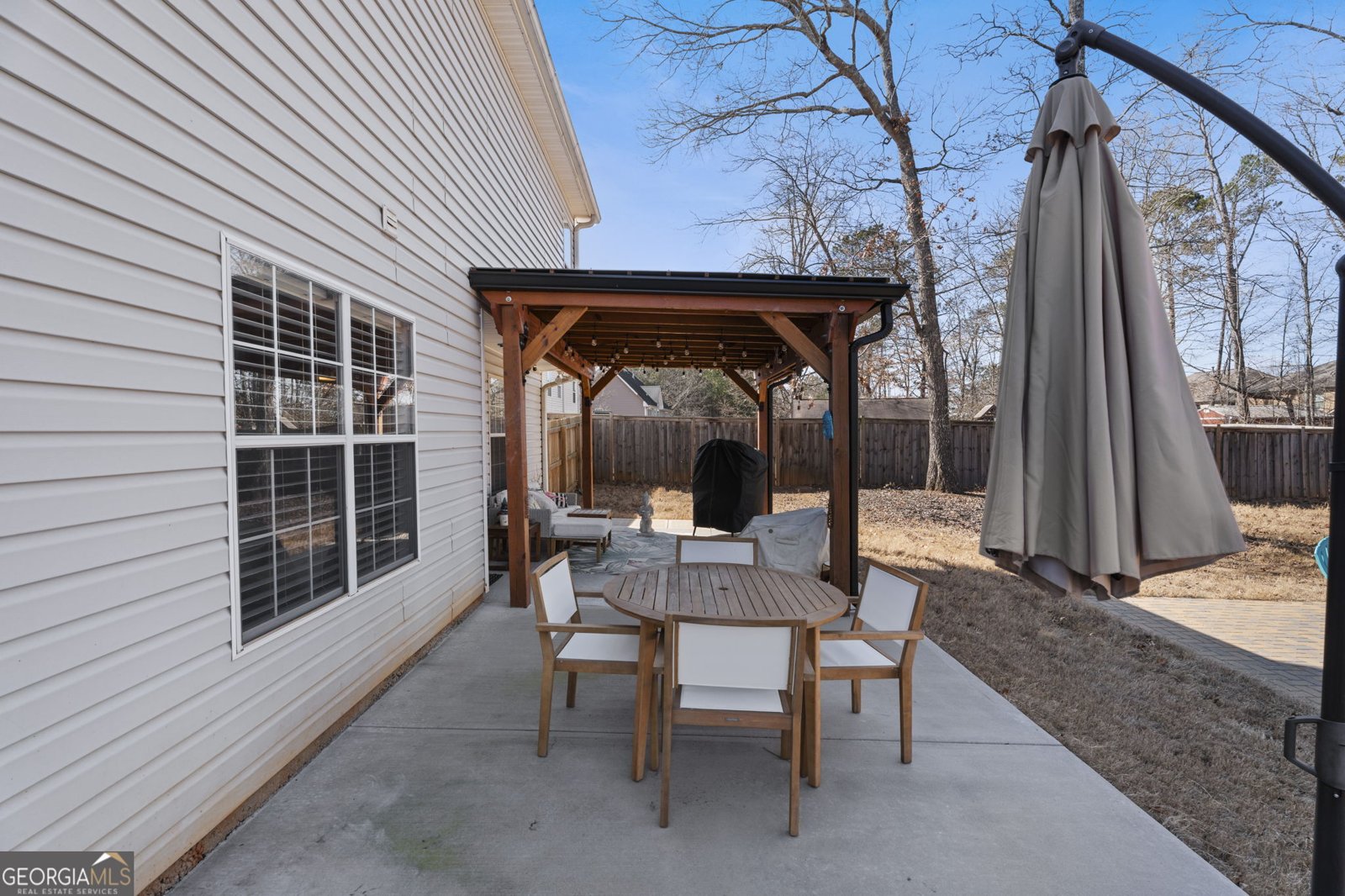 405 Whitney Lane McDonough - Photo 43