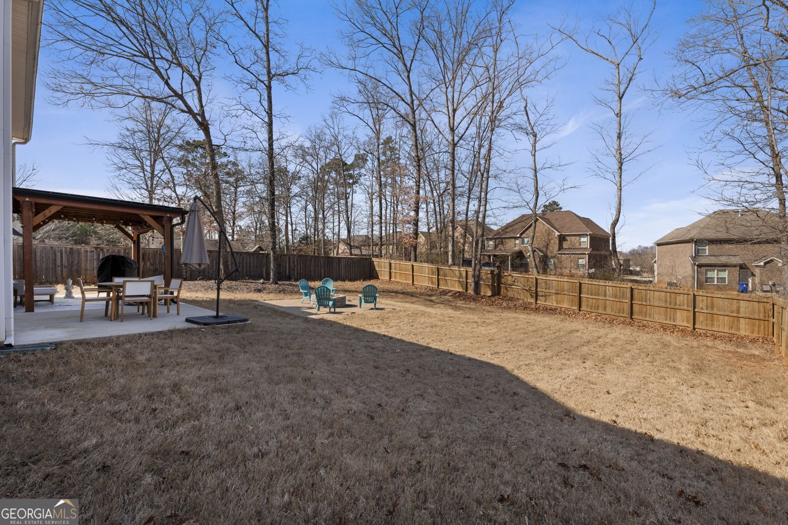 405 Whitney Lane McDonough - Photo 44