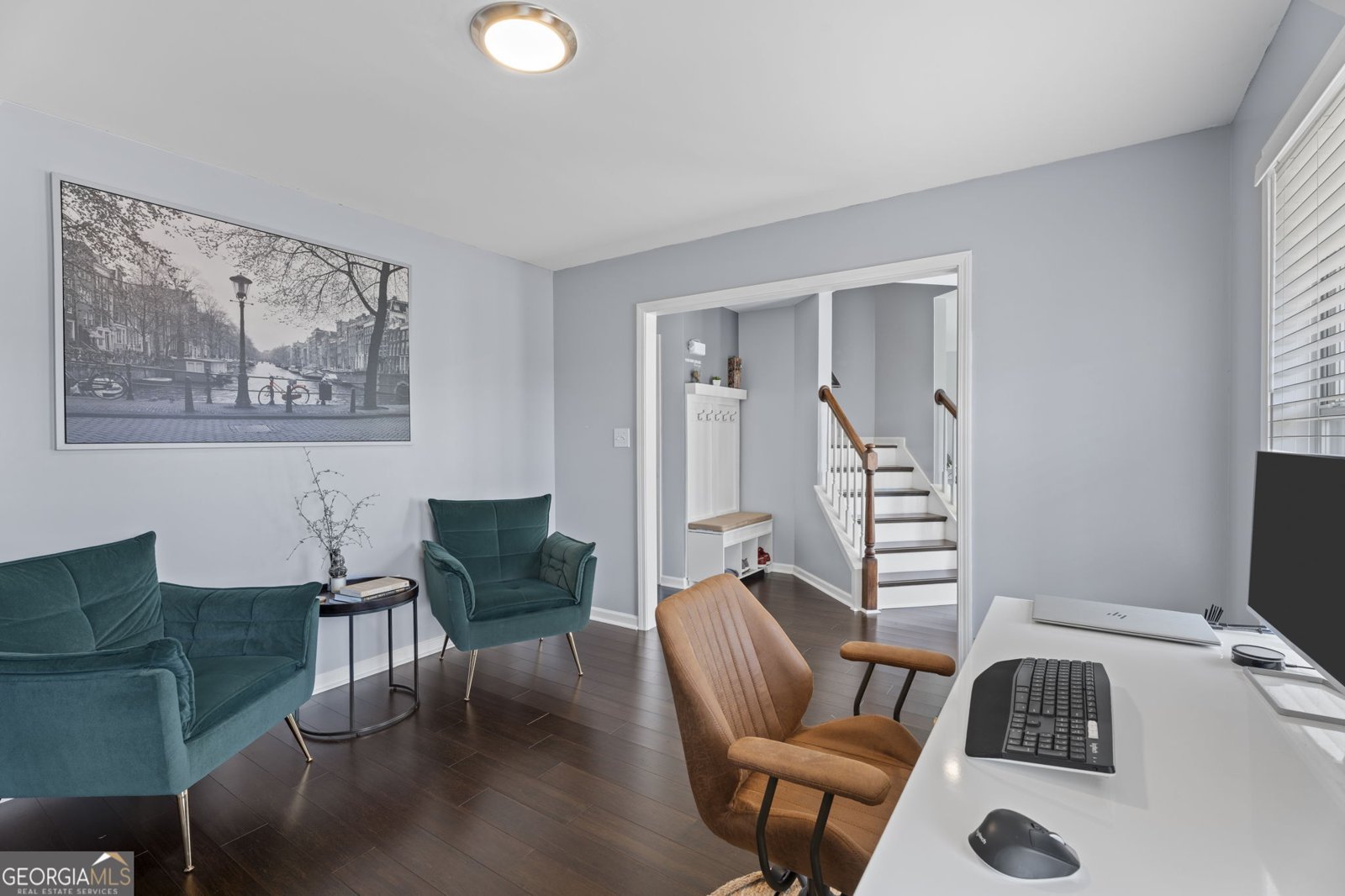 405 Whitney Lane McDonough - Photo 6