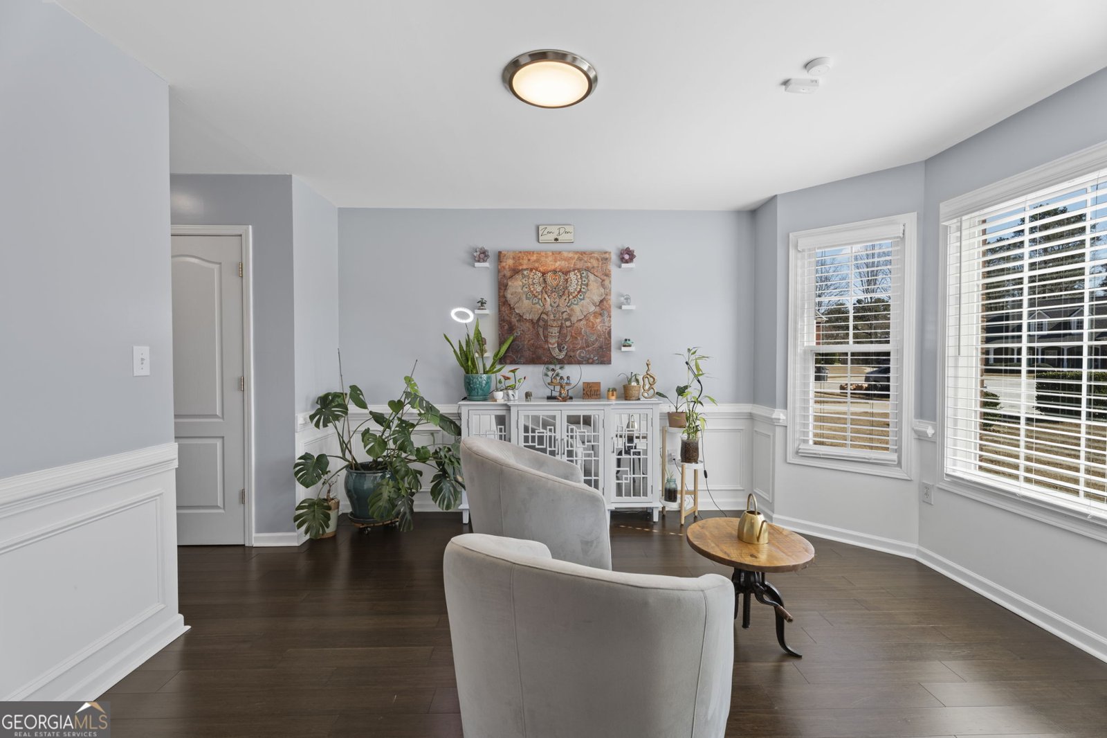 405 Whitney Lane McDonough - Photo 8