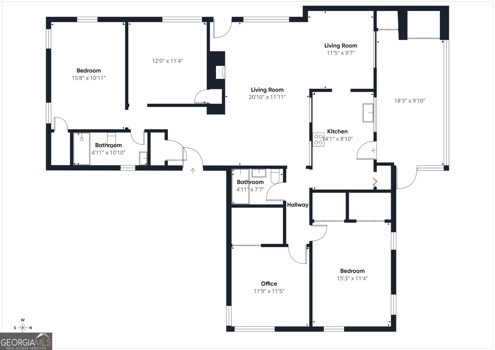 760 Blanton Boulevard Macon - Photo 48