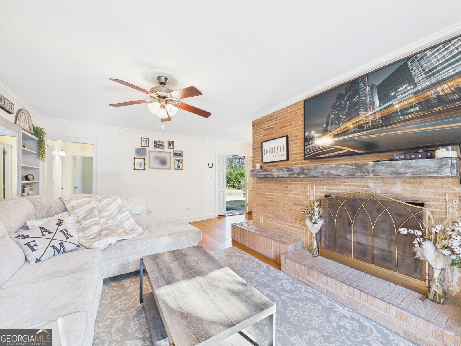 760 Blanton Boulevard Macon - Photo 7